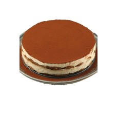 1 kg Tiramisu Cake